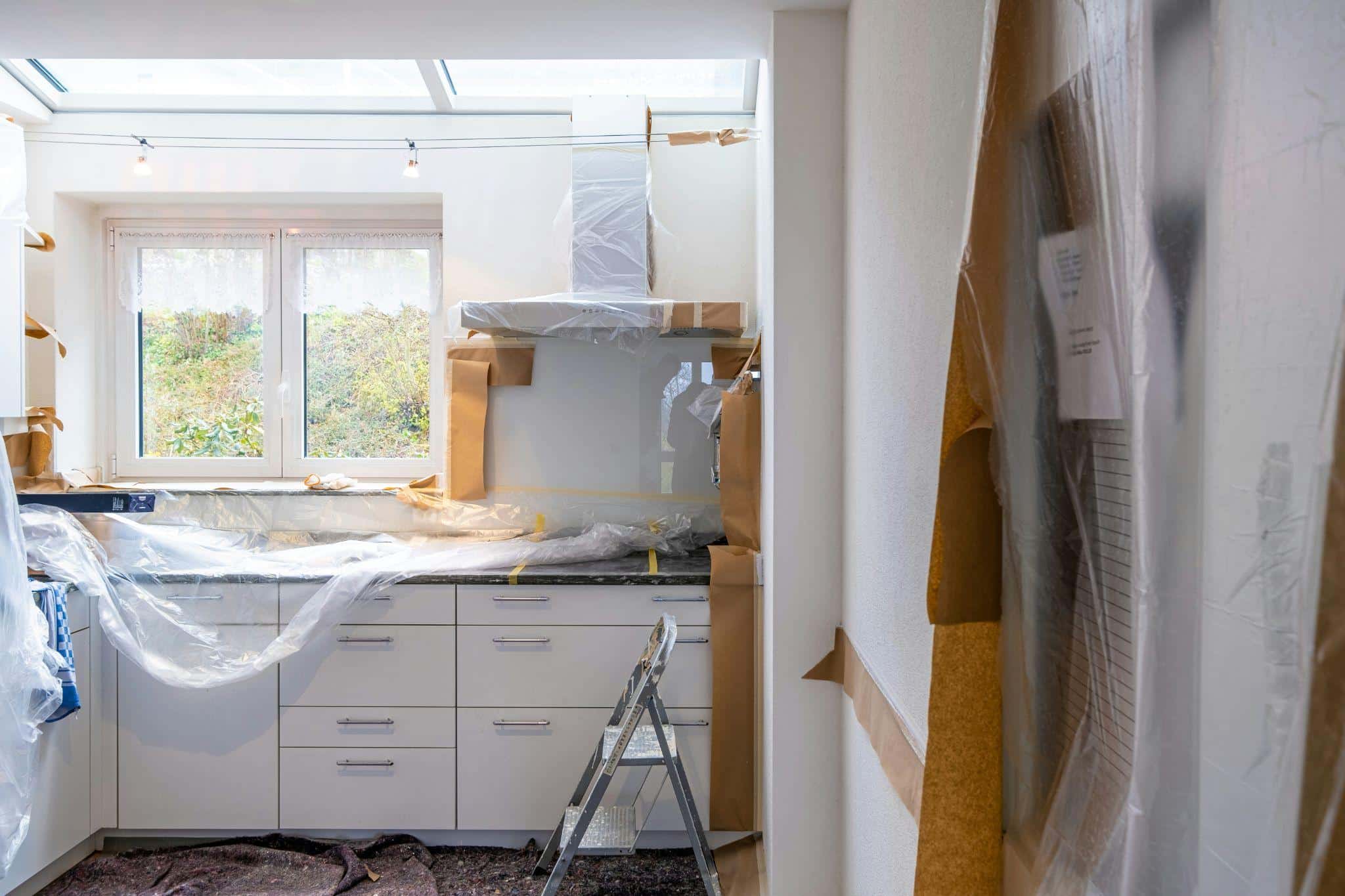 How Glazing Choices Impact Renovation Performance