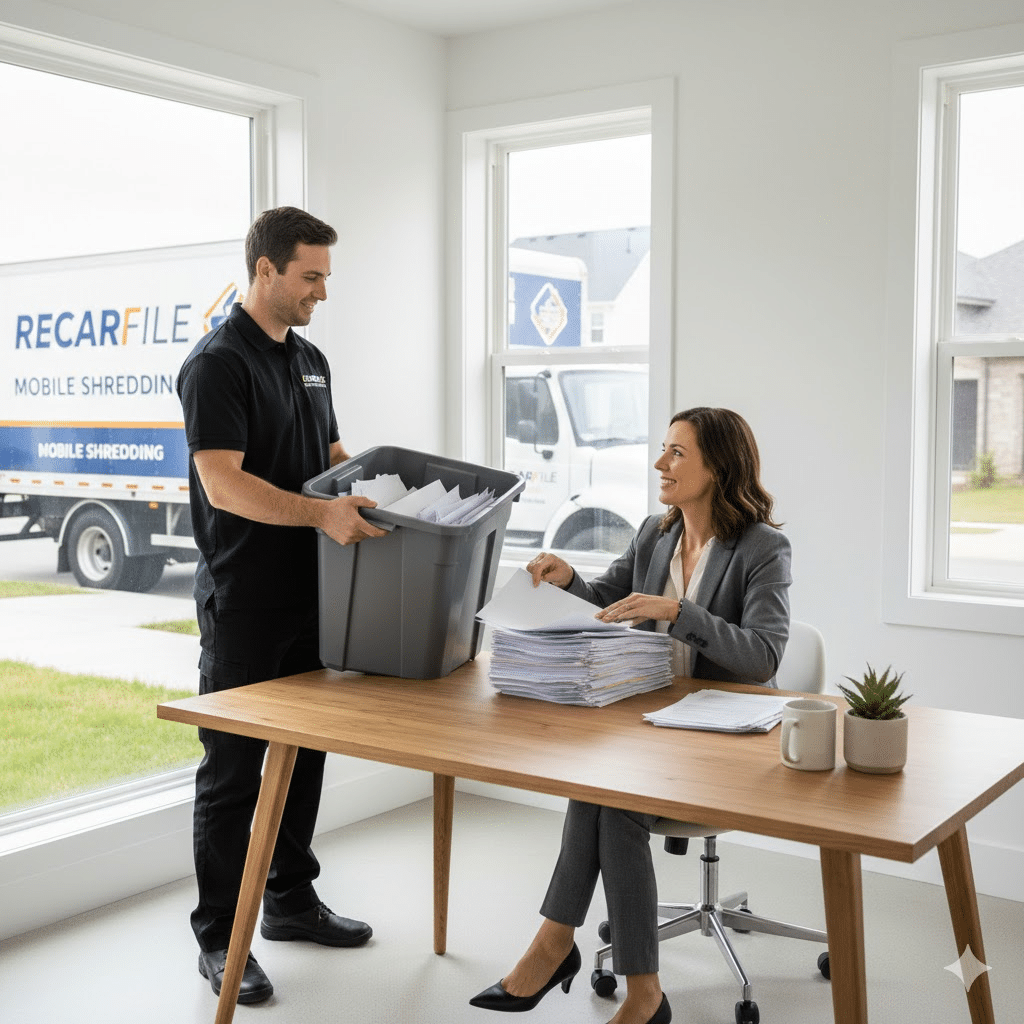 Clearing the Paper Trail: How to Organize a Minimalist Home Office