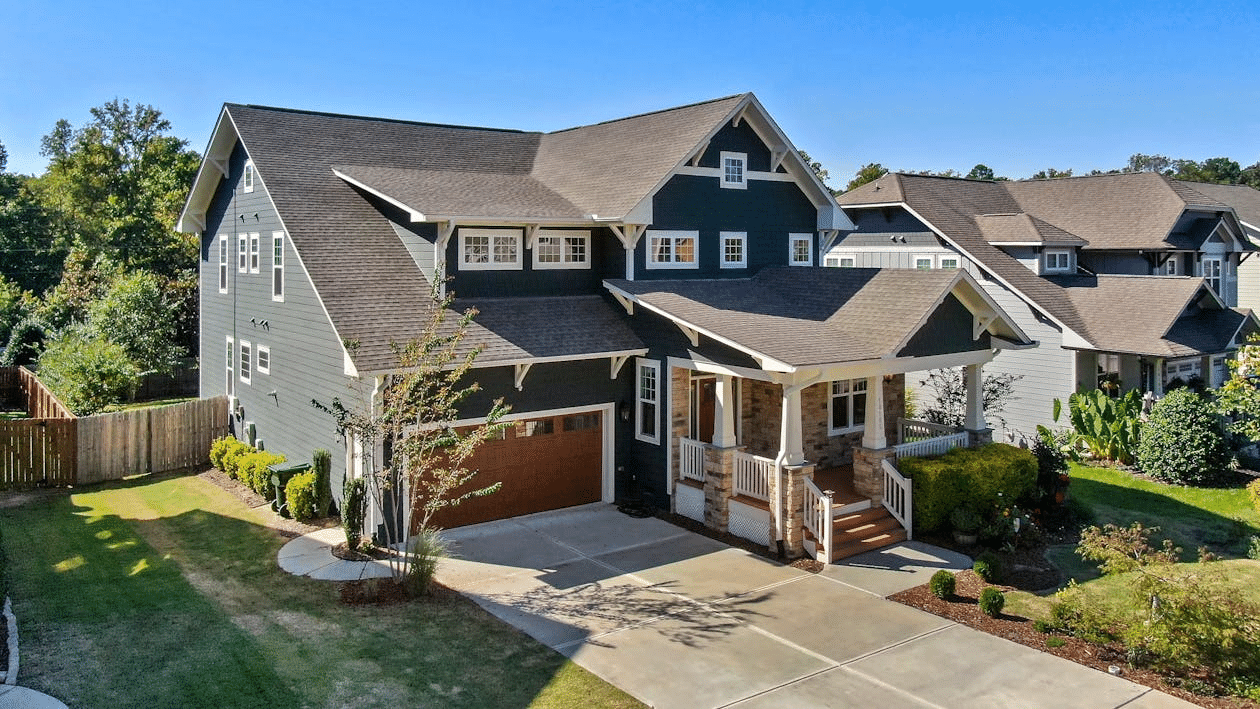 Why Home Maintenance Should be a Year-Round Priority
