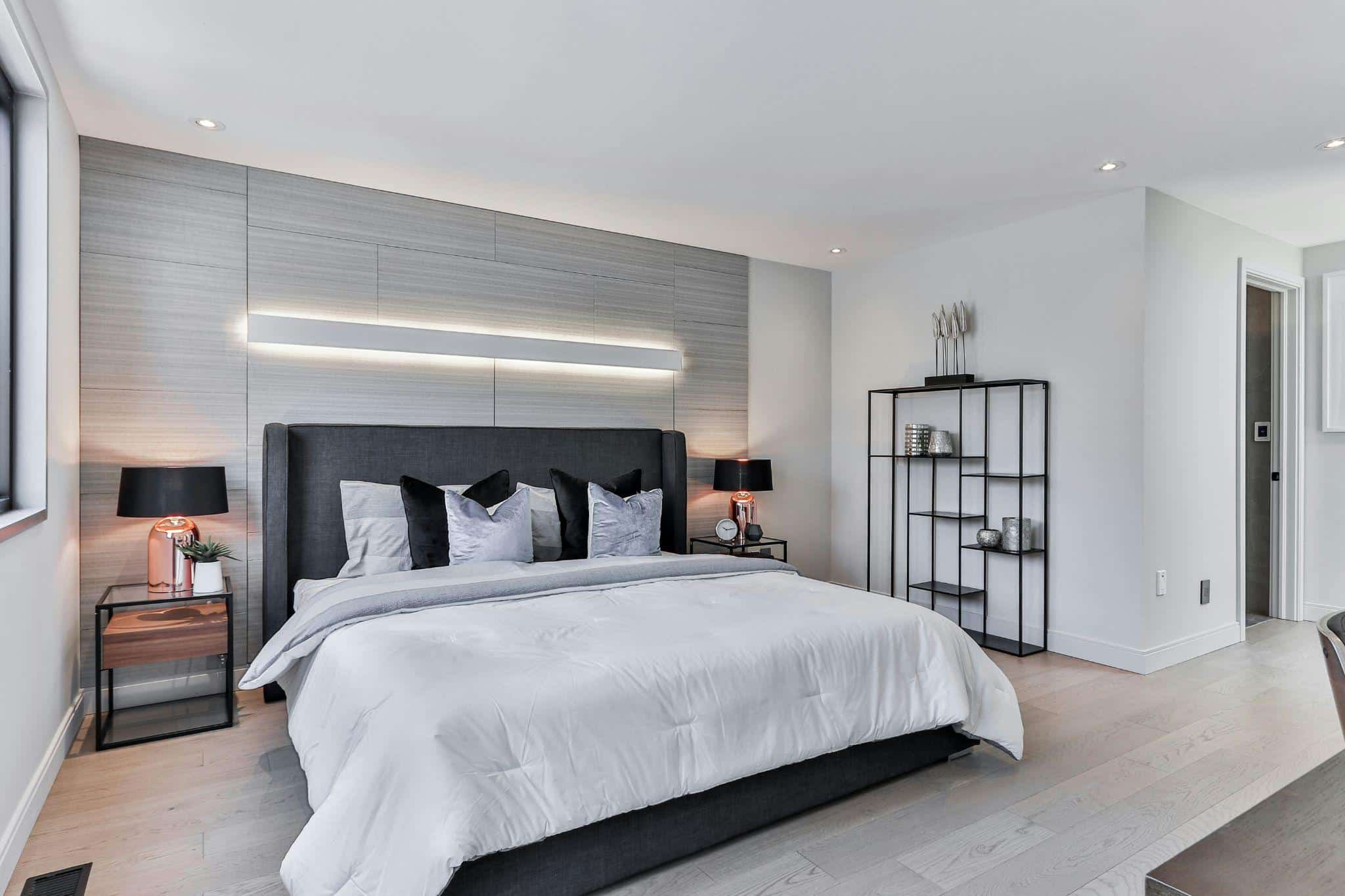 Transforming Your Bedroom Into a Luxurious Sanctuary