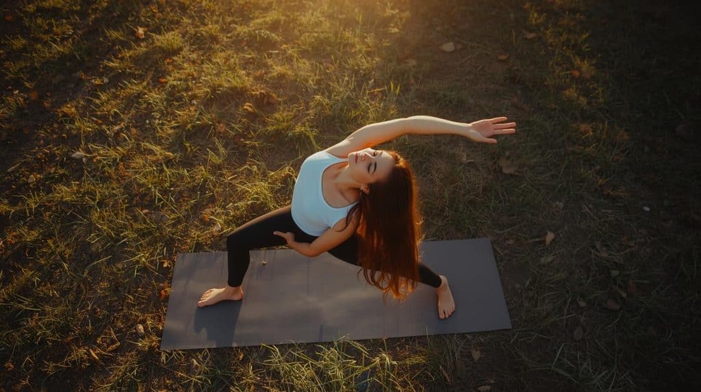 10 Simple Lifestyle Changes That Will Improve Your Health