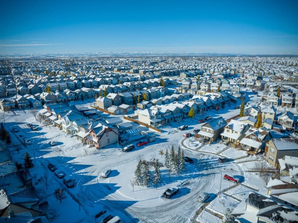 Why Heat Pump Installation in Calgary Is a Smart Choice for Efficient Year-Round Home Comfort