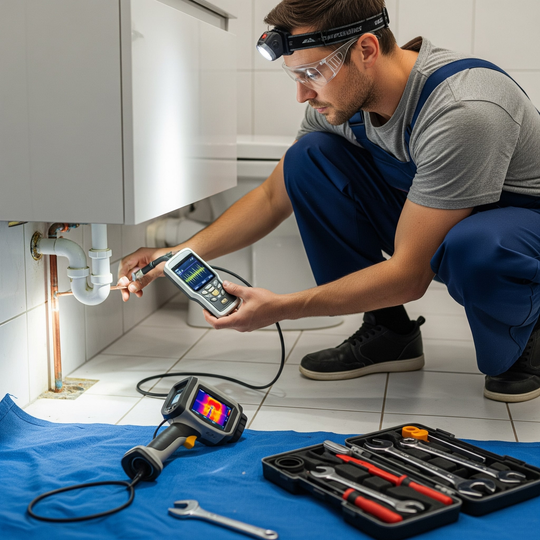 Smart Plumbing: Innovative Upgrades for Ottawa Homeowners