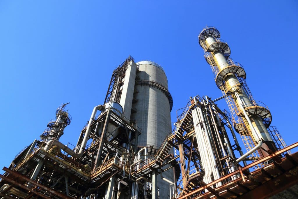 How Manufacturing Sectors in Manitoba Benefit from Metal Building Solutions