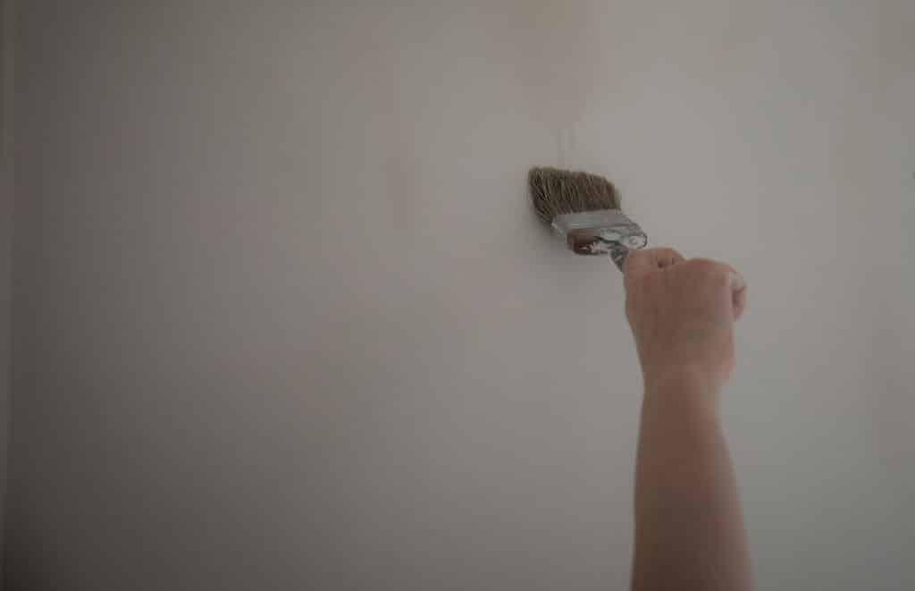 How Many Coats of Paint Does Your Wall Actually Need?