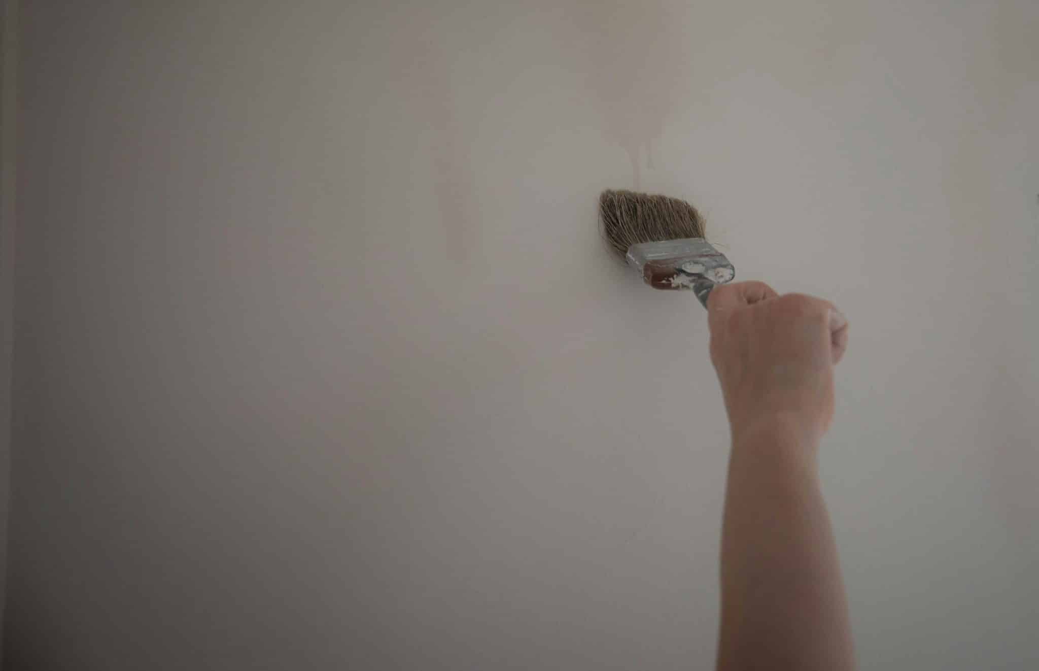 How Many Coats of Paint Does Your Wall Actually Need?