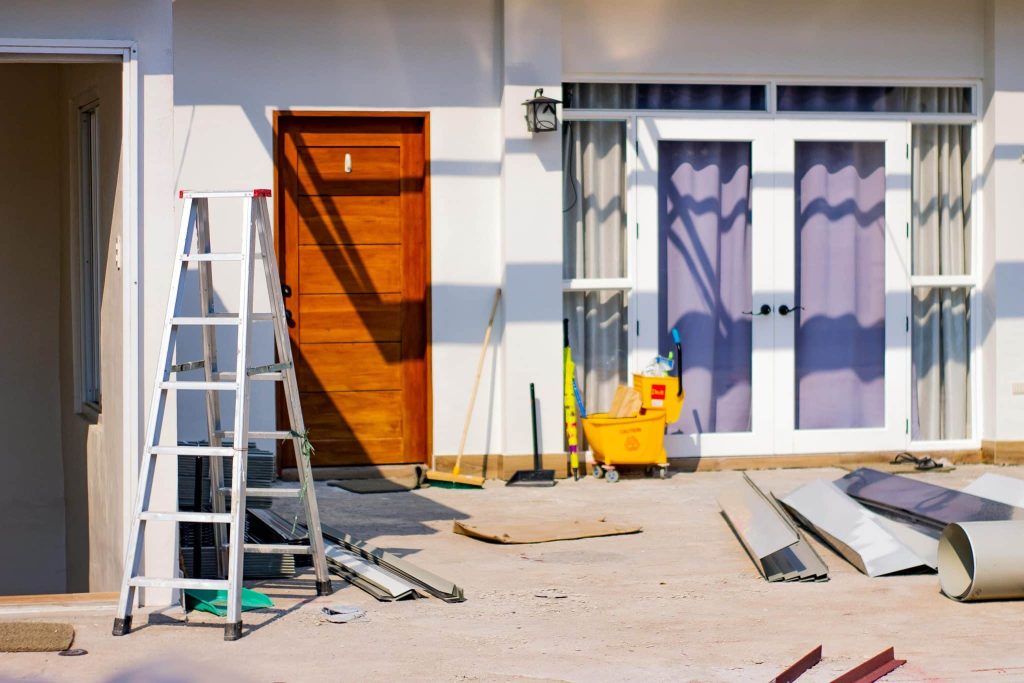 The Backyard Upgrade Homeowners Are Obsessed With Right Now
