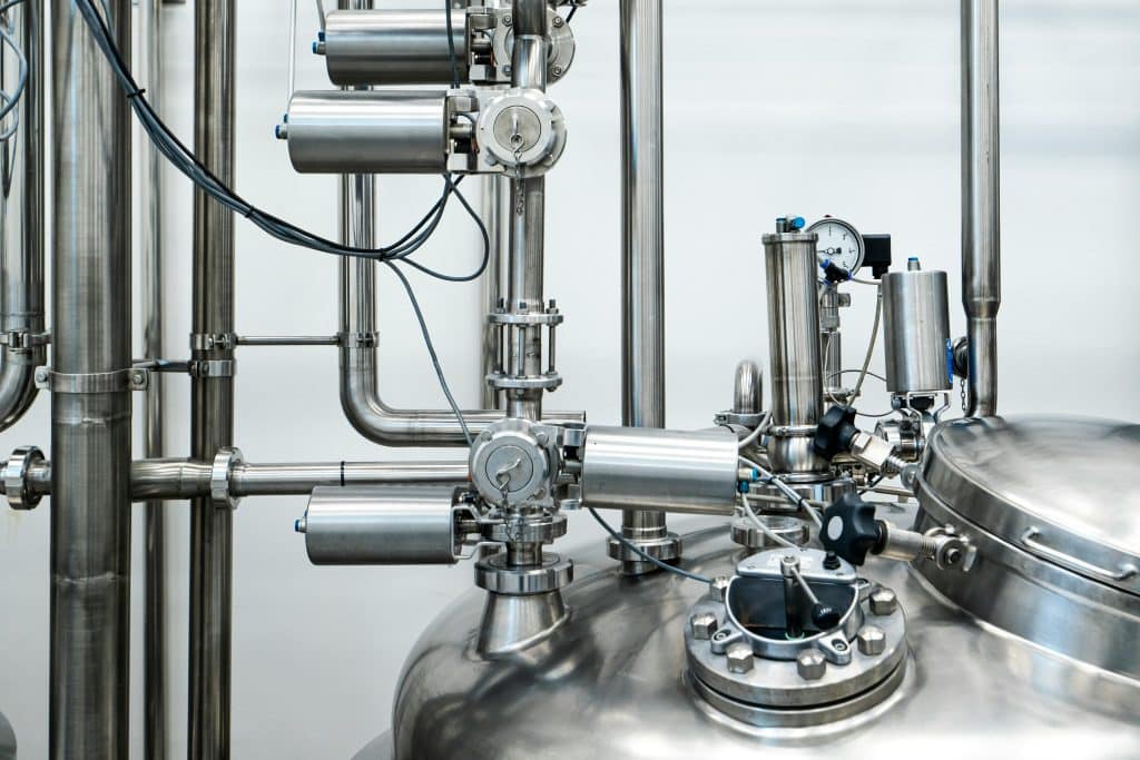 Top 5 Online Stores for Stainless Steel Processing Equipment