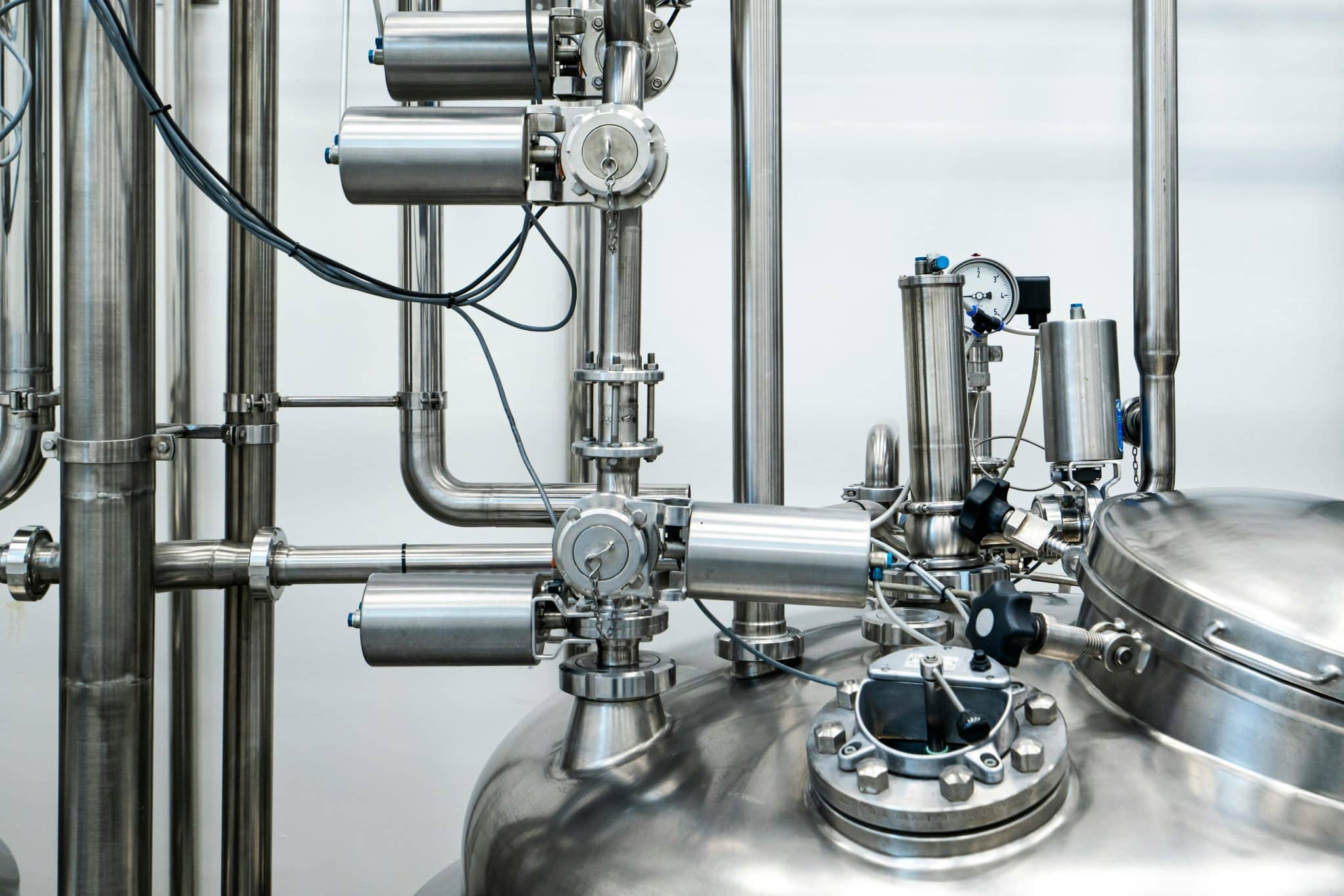 Top 5 Online Stores for Stainless Steel Processing Equipment