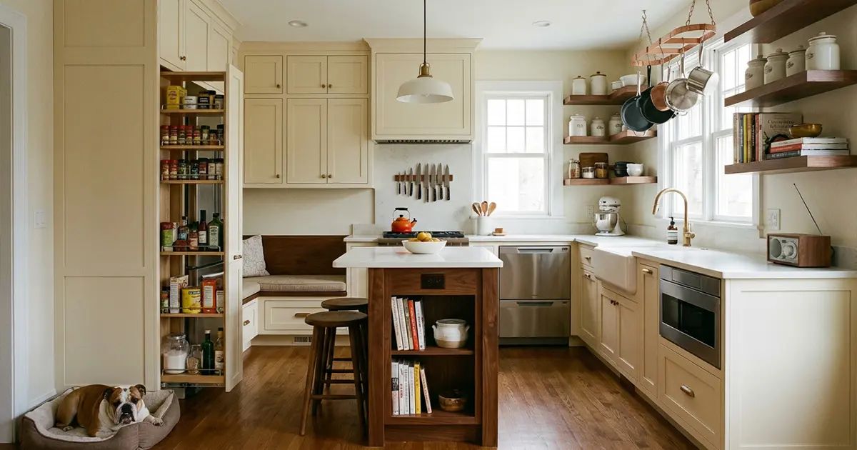 Choose Durable Cabinet Materials