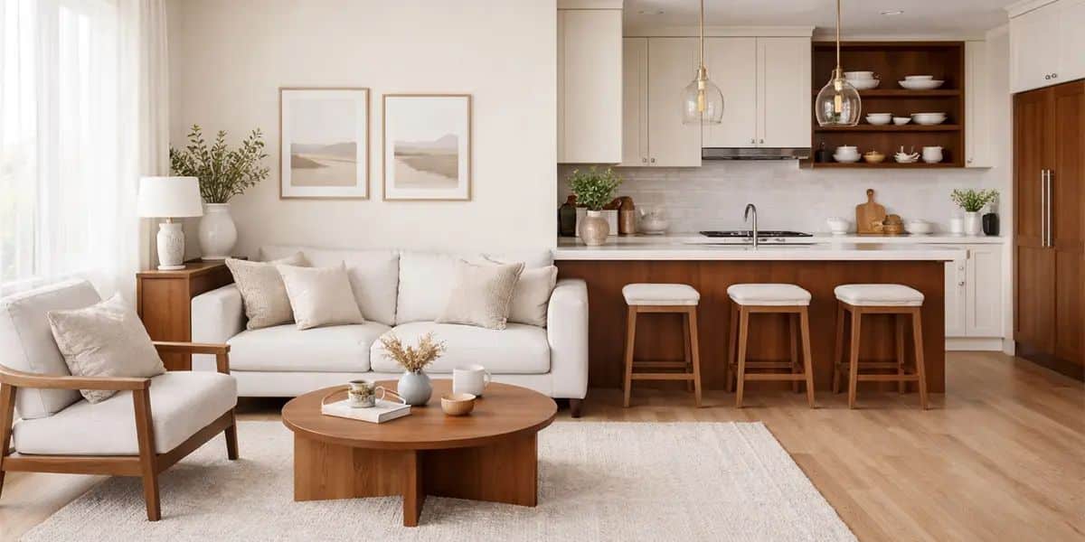 Simple Tips for Choosing Kitchen Cabinets That Elevate Your Home