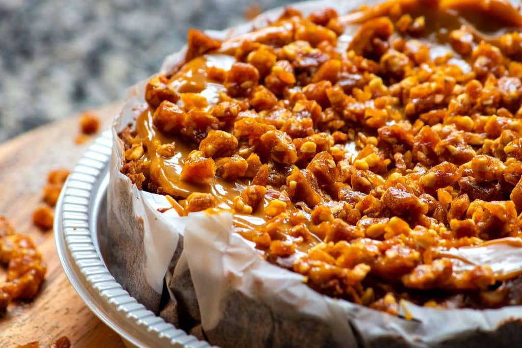 Irresistible Pecan Flavors That Make Perfect Gifts