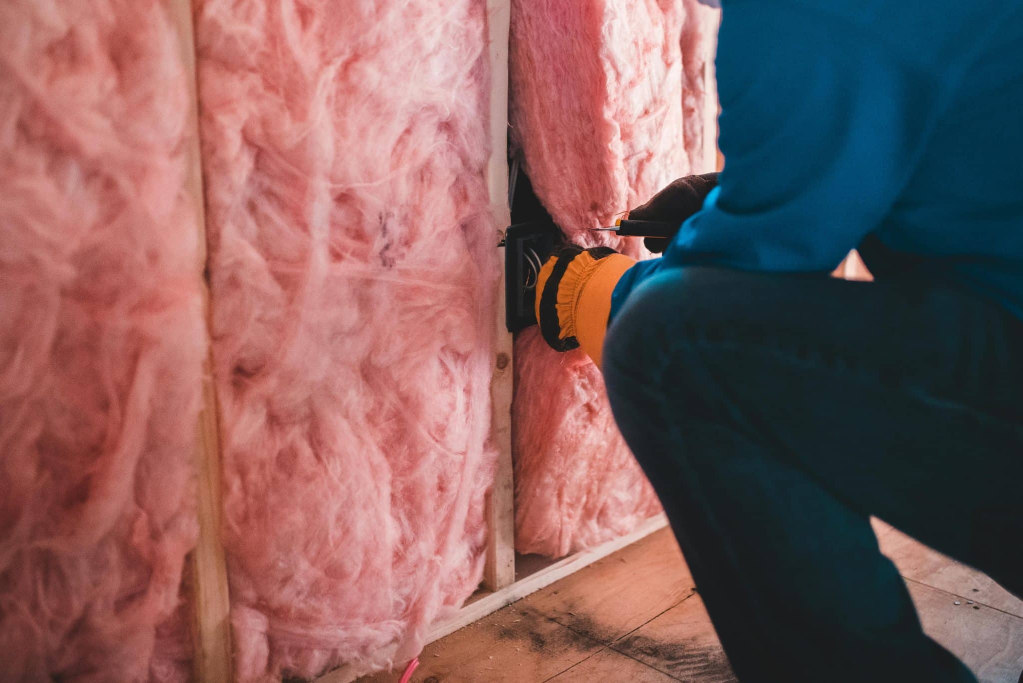 How Spray Foam Insulation Improves Indoor Air Quality and Comfort