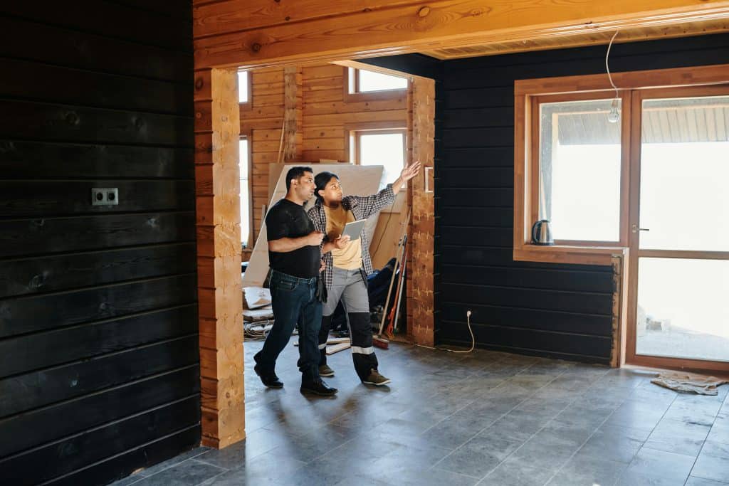 Reasons to Use a Construction Estimating App for Your Next Remodel