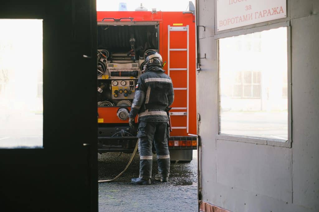 How Fire Watch Services Support Industrial Safety Across Ohio