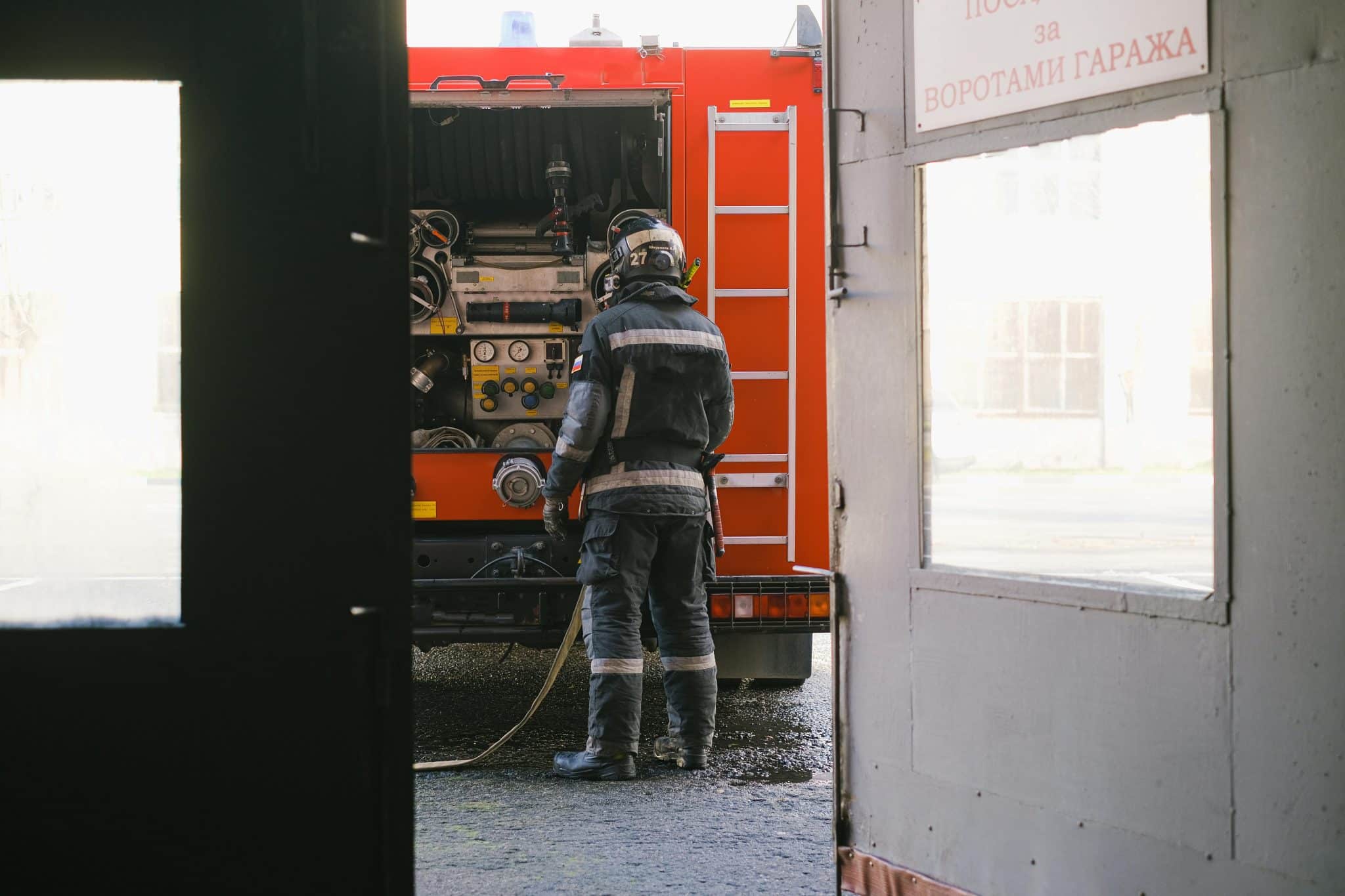 How Fire Watch Services Support Industrial Safety Across Ohio