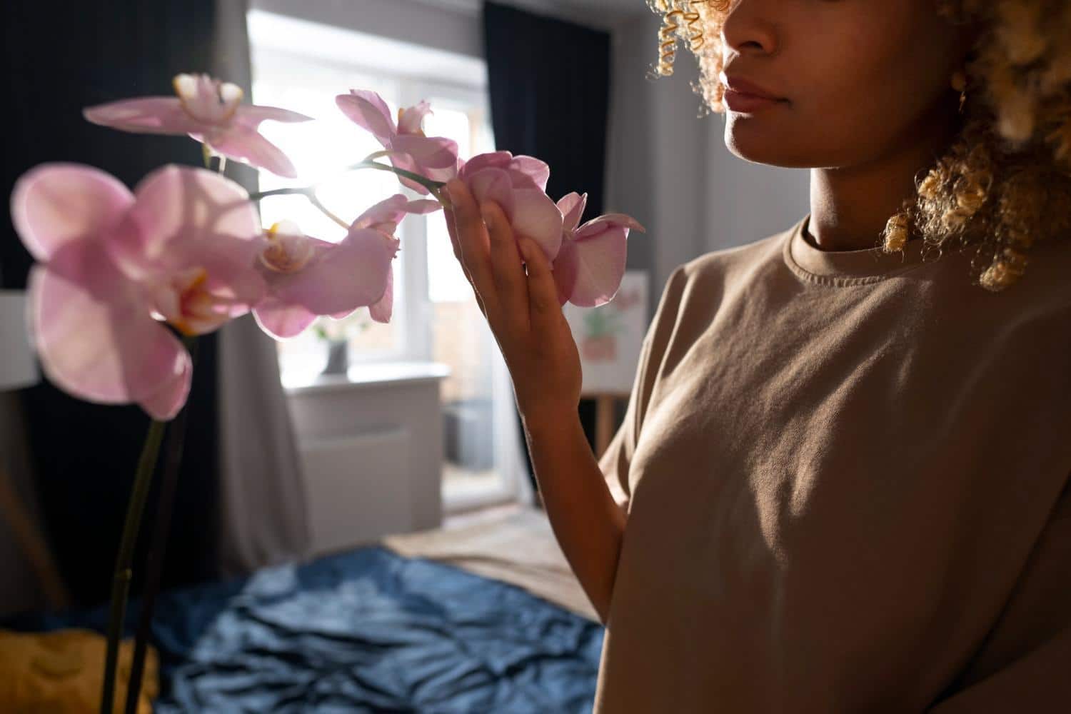 Transforming Your Home and Your Habits at the Same Time
