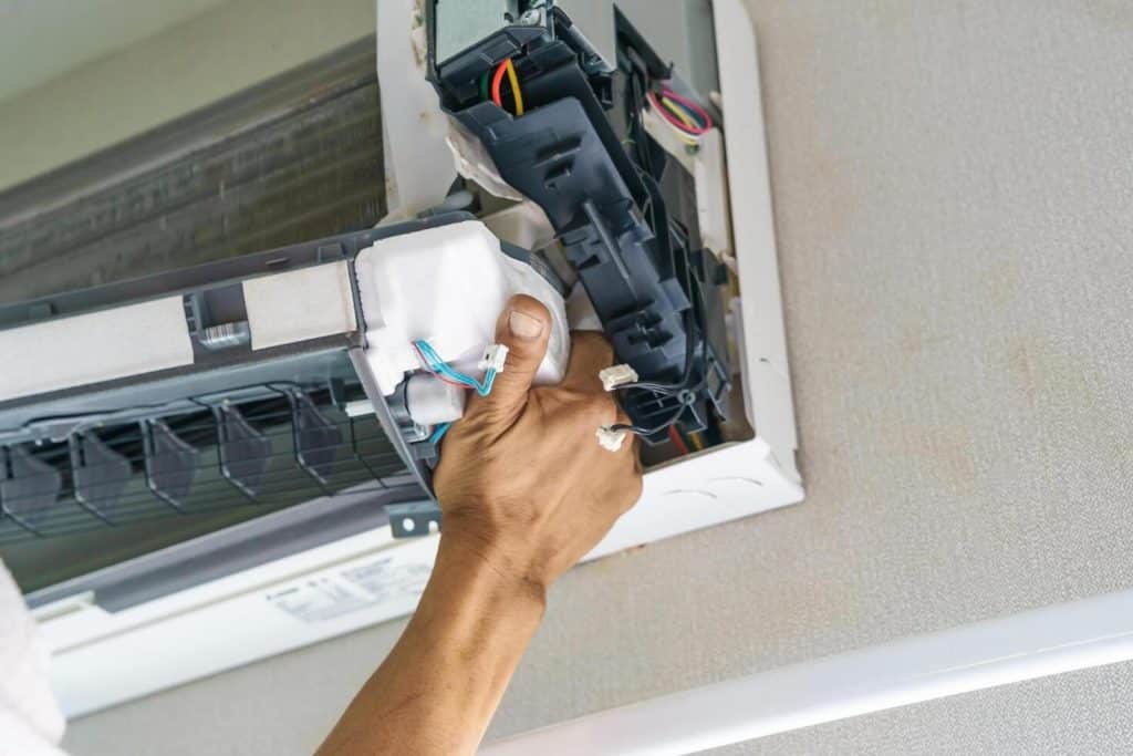 AC Maintenance Tips For Older Homes As We Head Into Spring