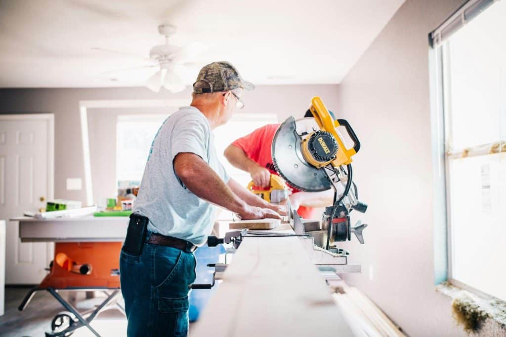 A Practical Home Renovation Clean-Up and Set-Up Guide