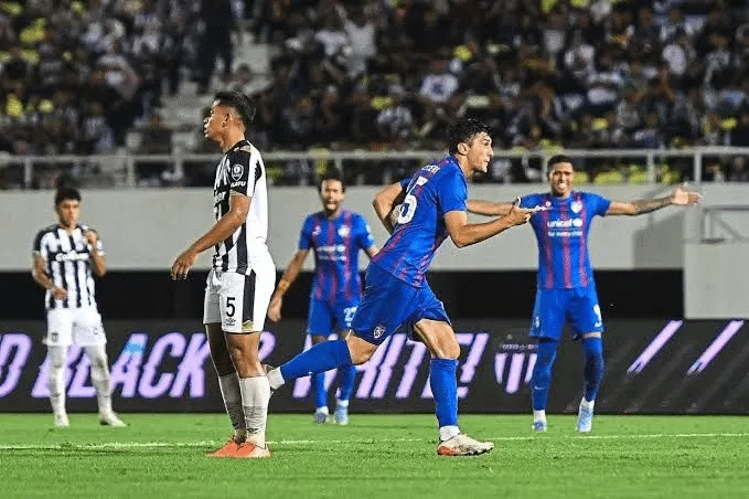 Malaysia Super League