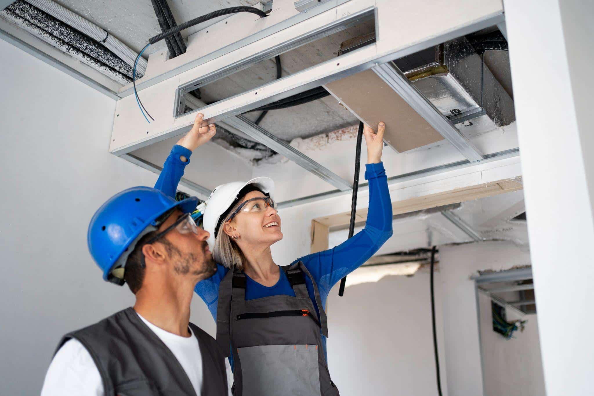 10 Best Air Duct Cleaning Services in Las Vegas for 2026