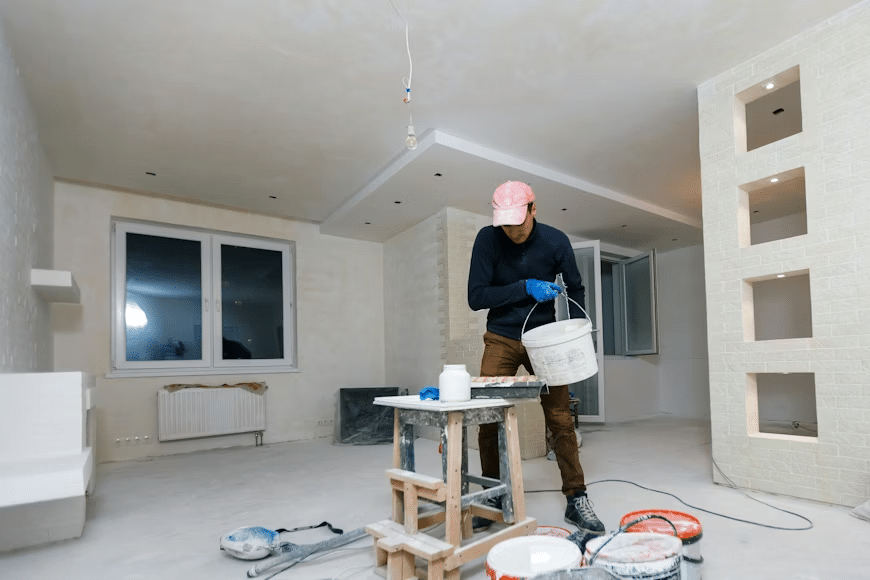 The Home Renovation Boom: Why Skilled Tradespeople Are in Higher Demand Than Ever