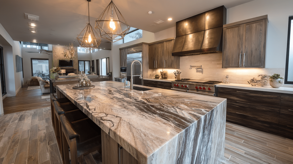 Can You Paint Kitchen Countertops? A Complete Guide to Process, Durability, and Professional Results