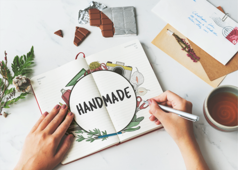 Label and Logo Updates for Handmade Businesses: Easy Design Changes ...