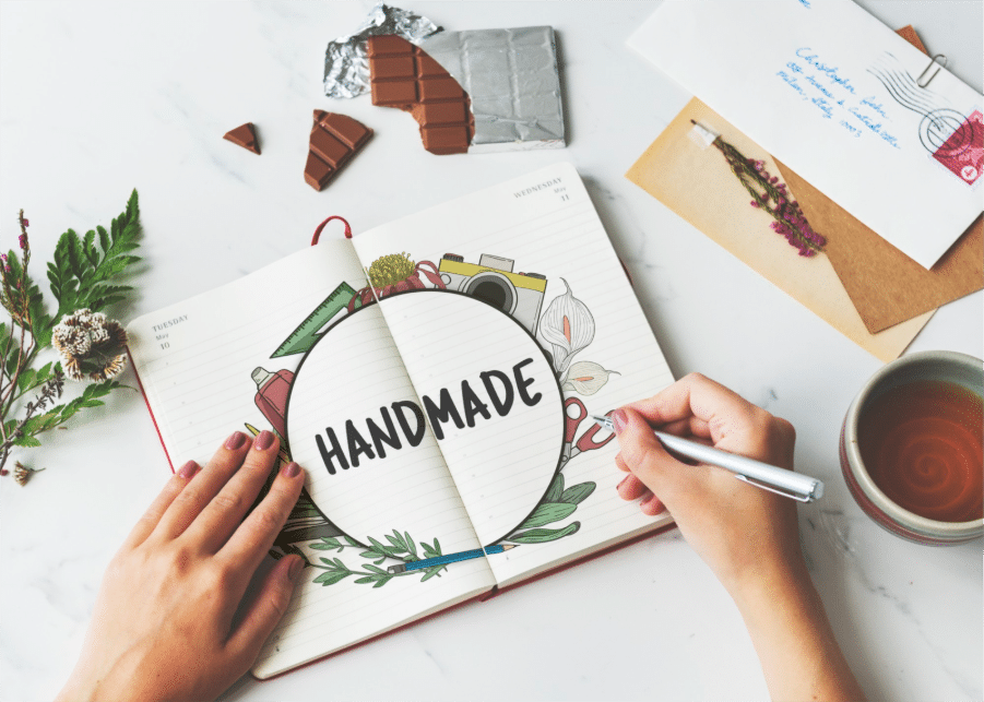 Label and Logo Updates for Handmade Businesses: Easy Design Changes That Can Help You Boost Your Sales