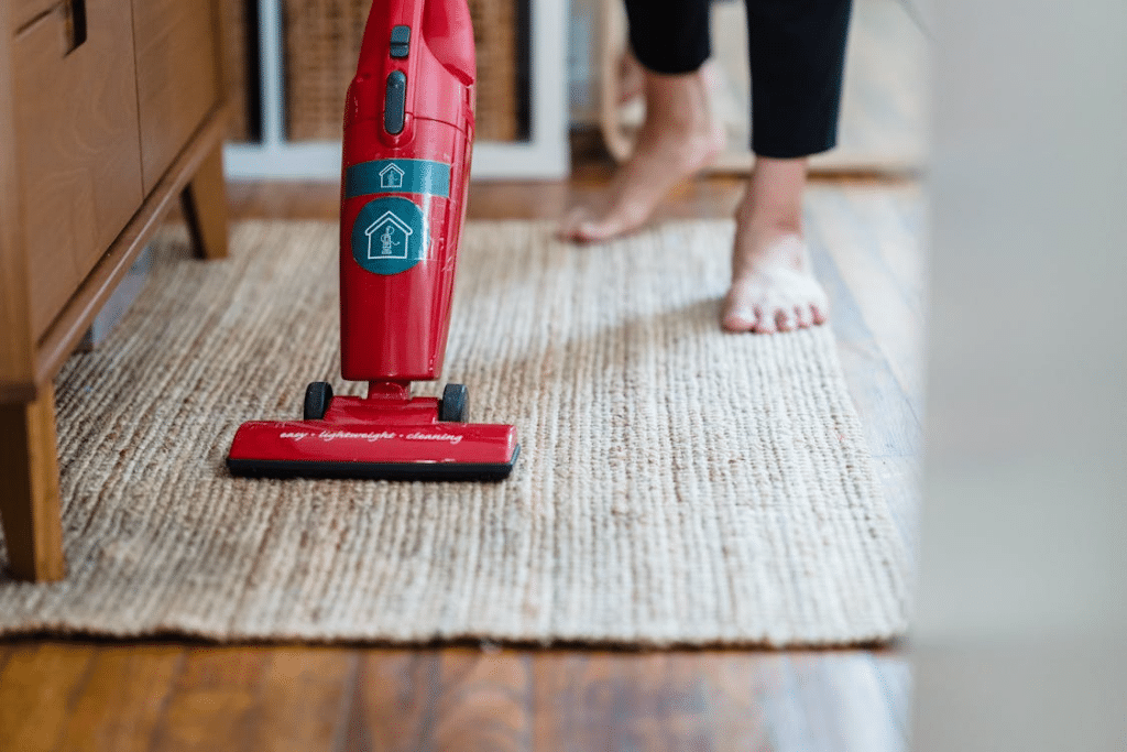 Smart Cleaning and Maintenance Tips