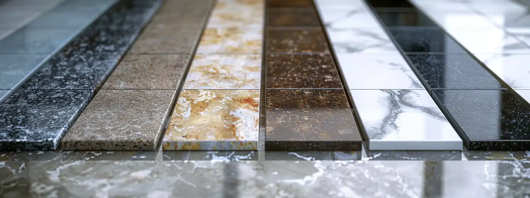 Factors to Consider When Choosing Stone Flooring