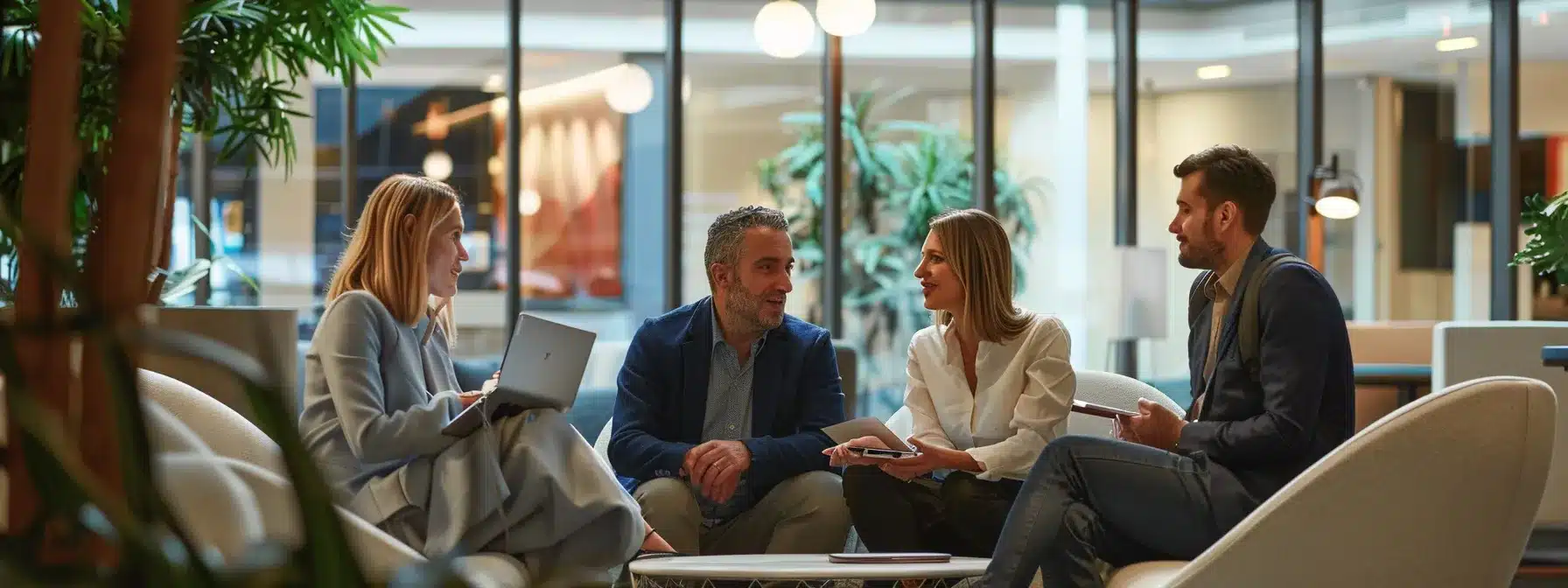 Honed Limestone in Sustainable Interior Design Practices