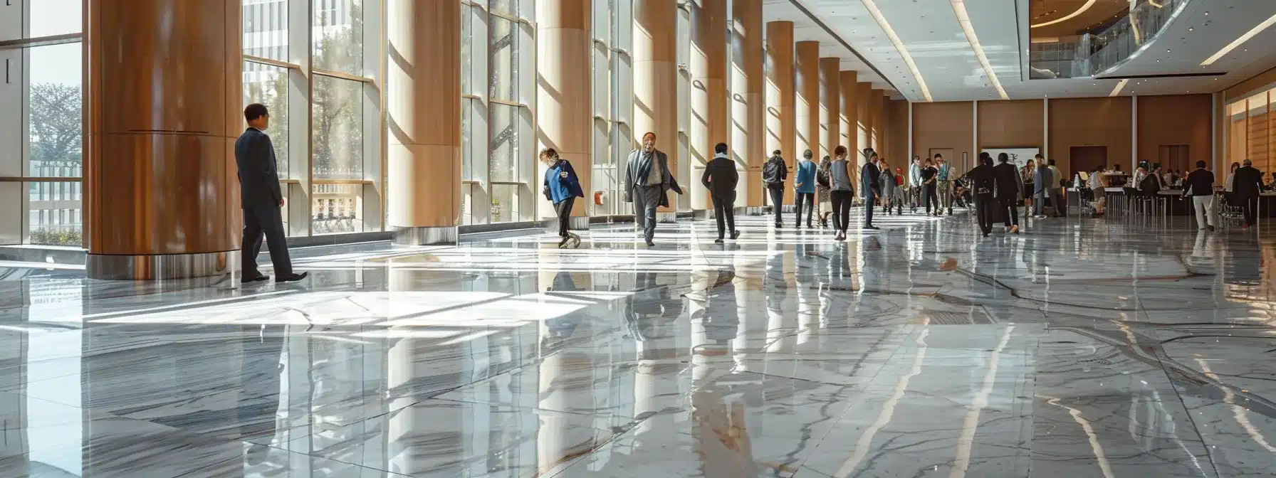 Maintenance Tips for Long-lasting Stone Floors