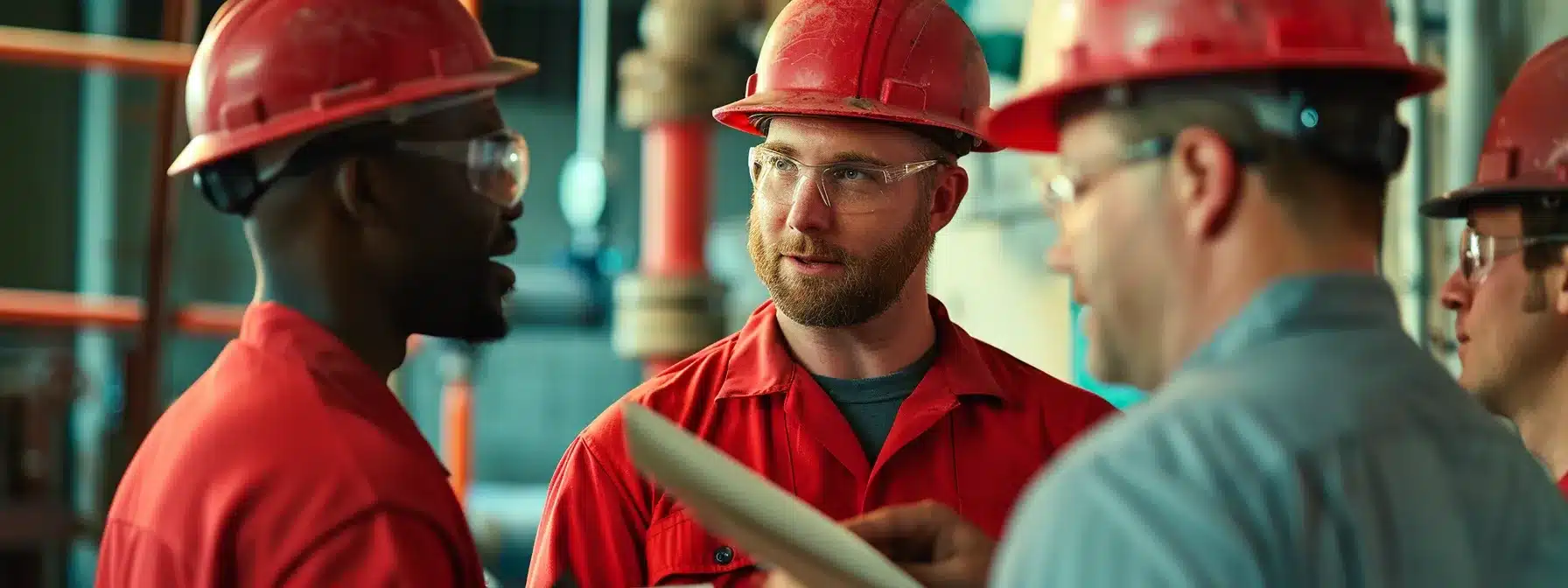 Signs of Quality Plumbing Service