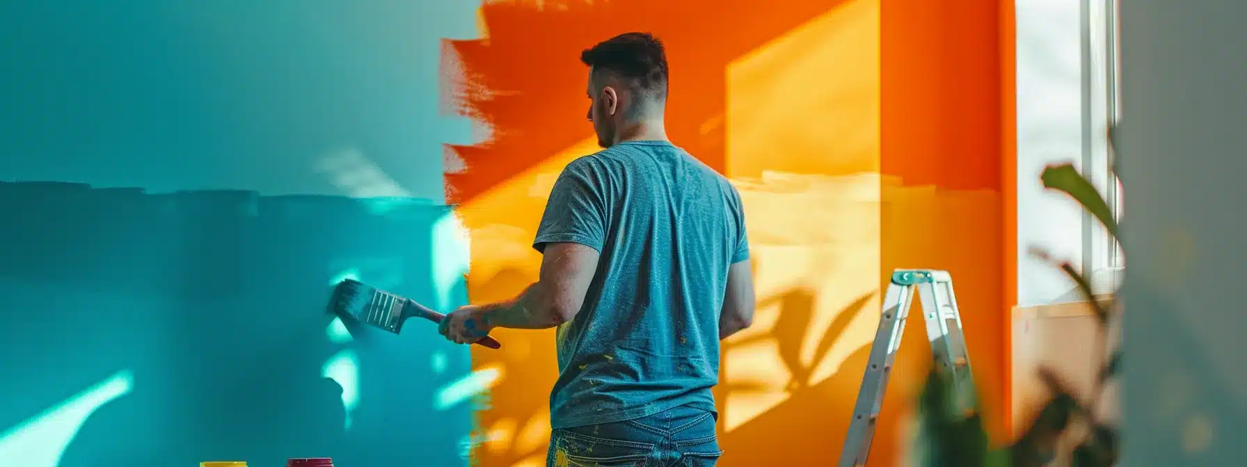 Transforming Your Home with a York PA Painting Contractor