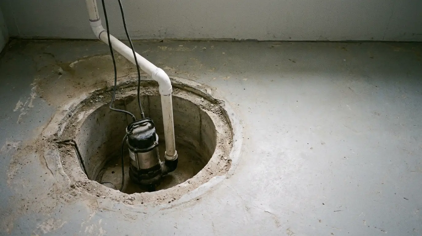 A Homeowner's Guide to Keeping Your Basement Dry Year-Round