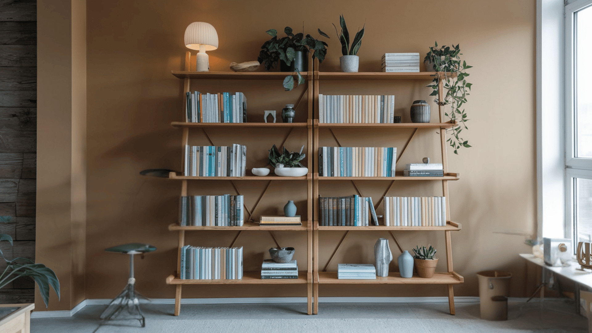 bookcase-plans