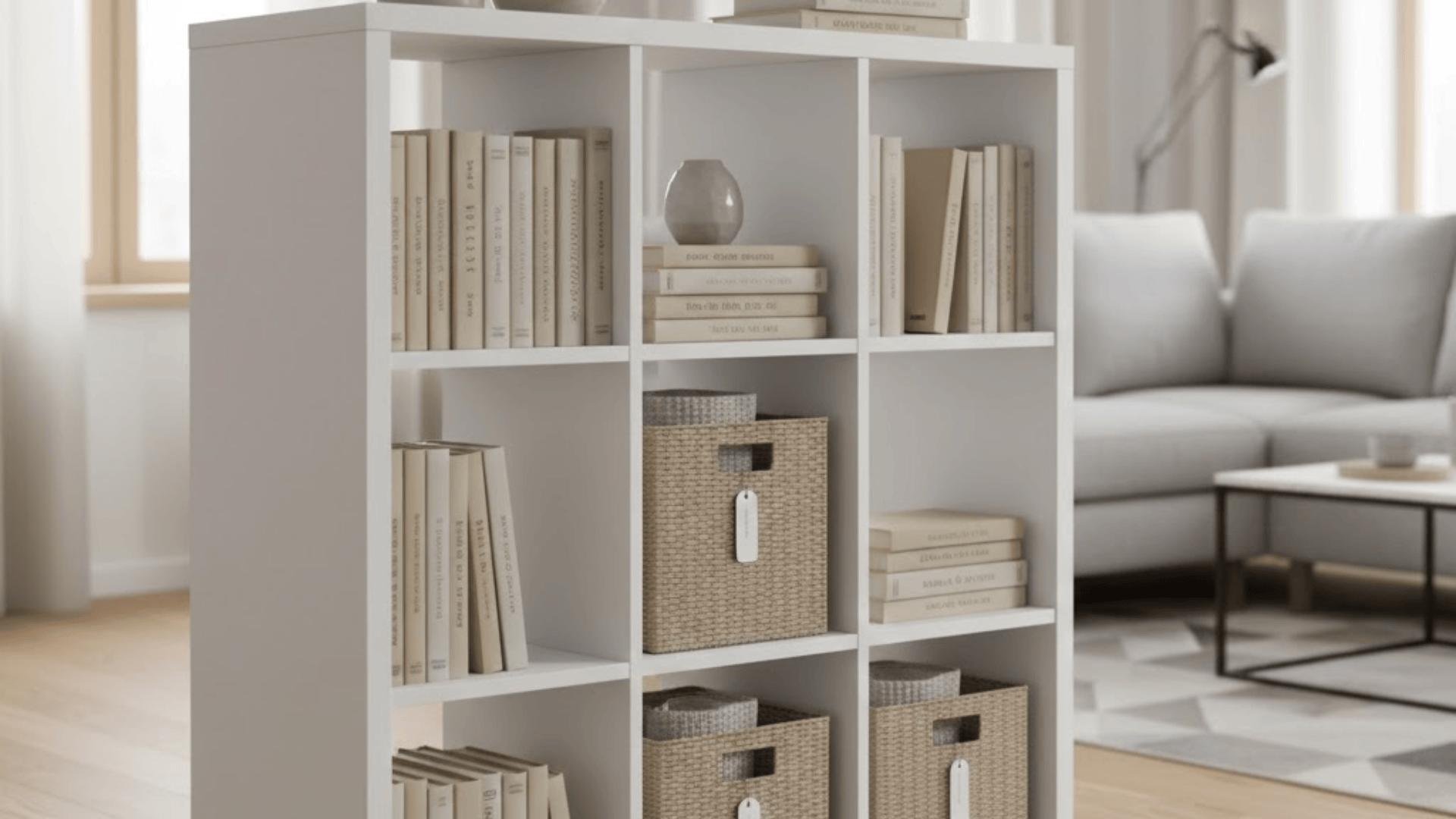 bookshelf
