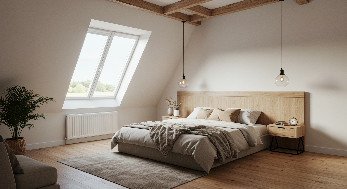 loft-style-bedroom