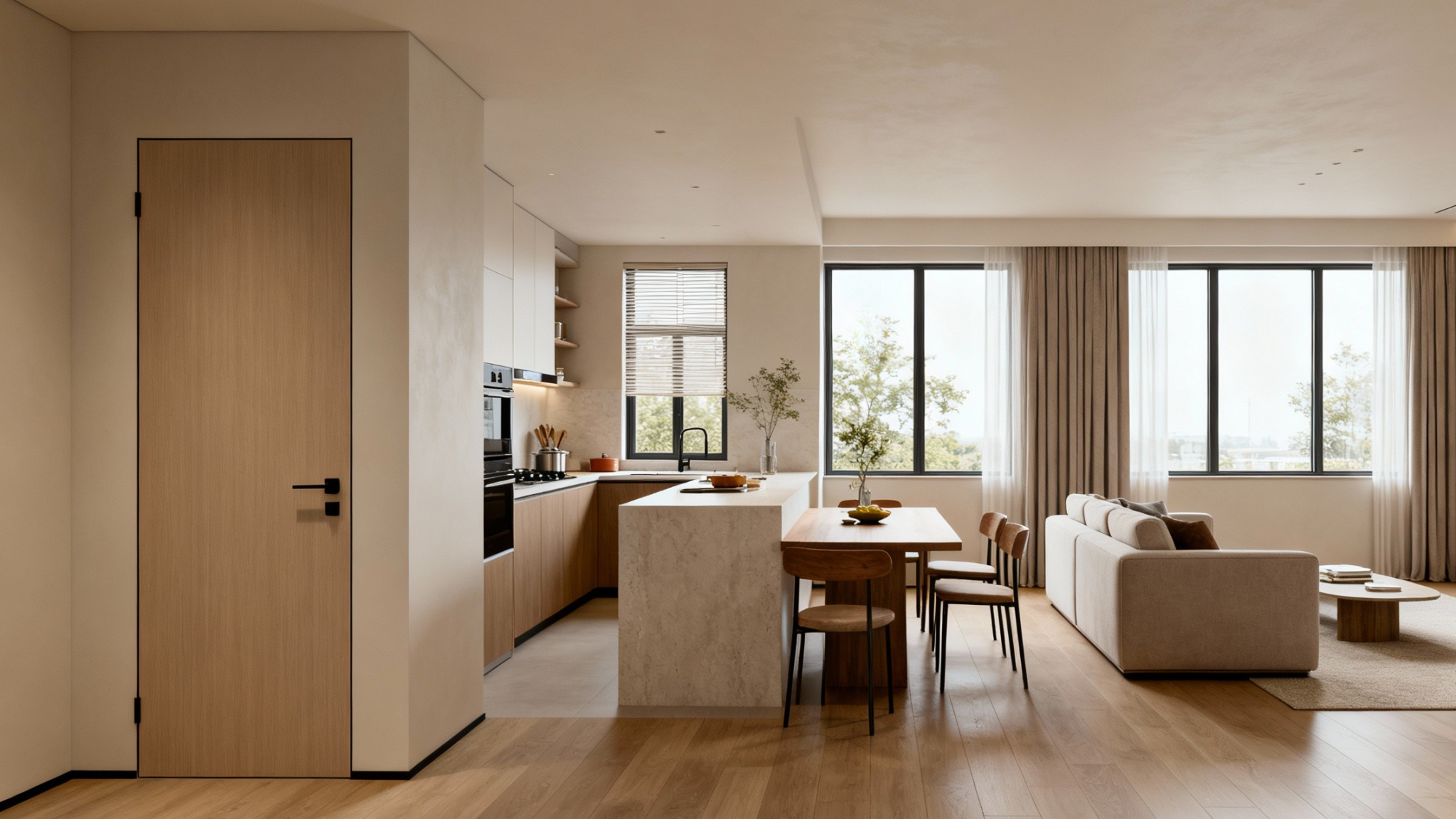 one-bedroom-open-plan