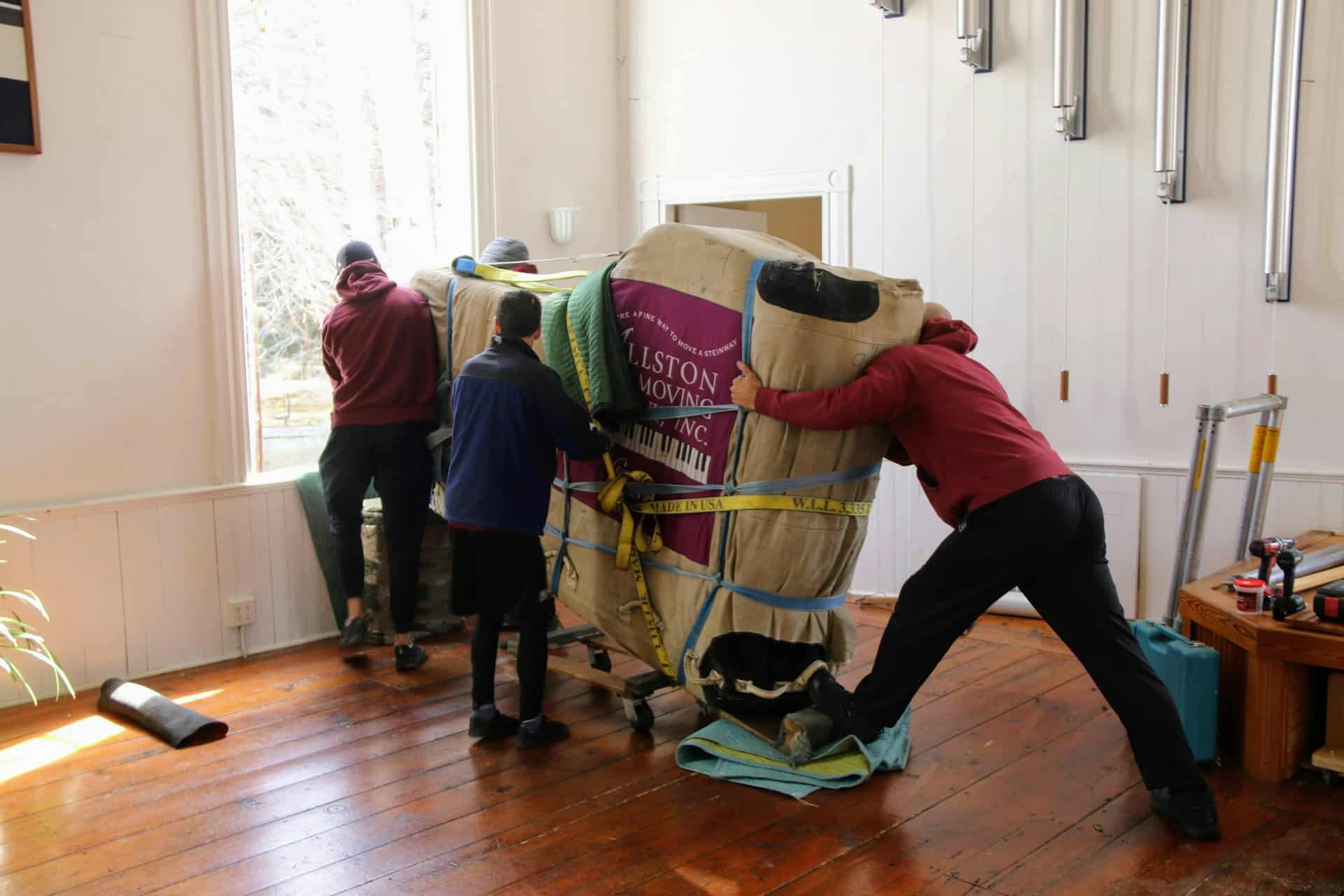 New Jersey Exodus: Unpacking the 2026 Great Migration to Florida