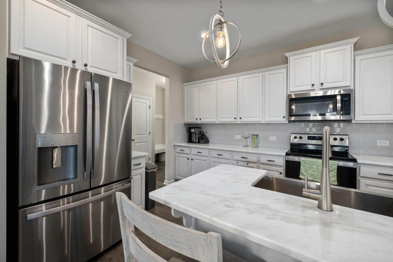 Top Kitchen Remodeling Ideas to Upgrade Your Home in 2026 - The Painted ...