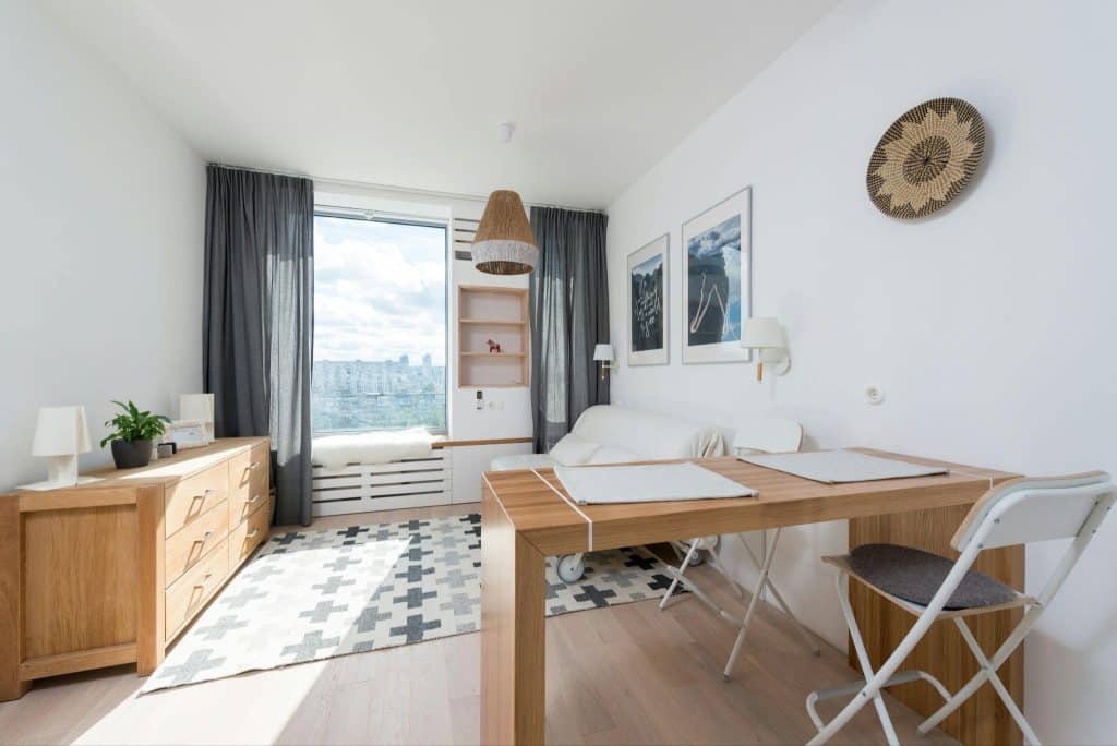 5 Space Saving Ideas That Add Light