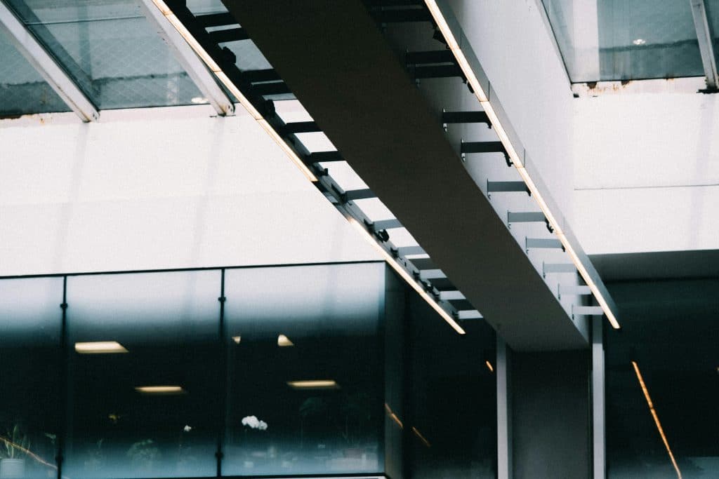 Low-Effort Improvements That Transform Commercial Environments