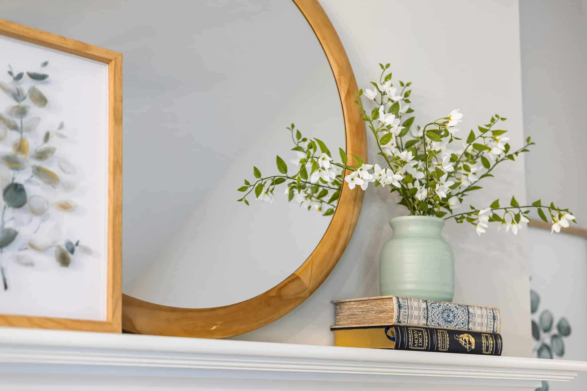 Restyle the new home: the joyful restart