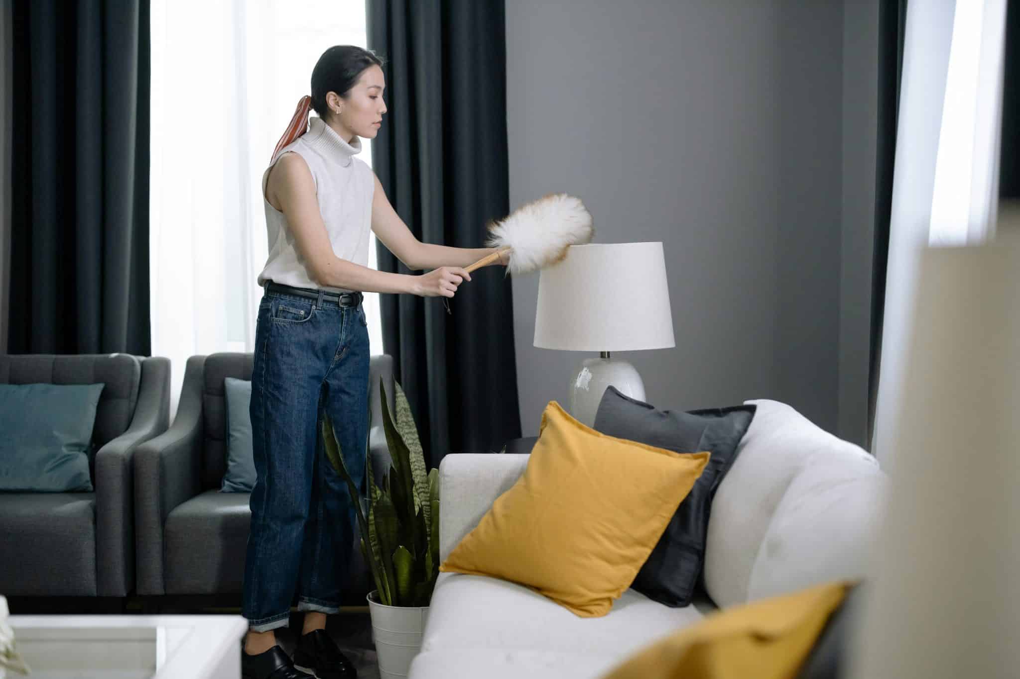What Makes a Home Feel Truly Clean (Beyond What You Can See)
