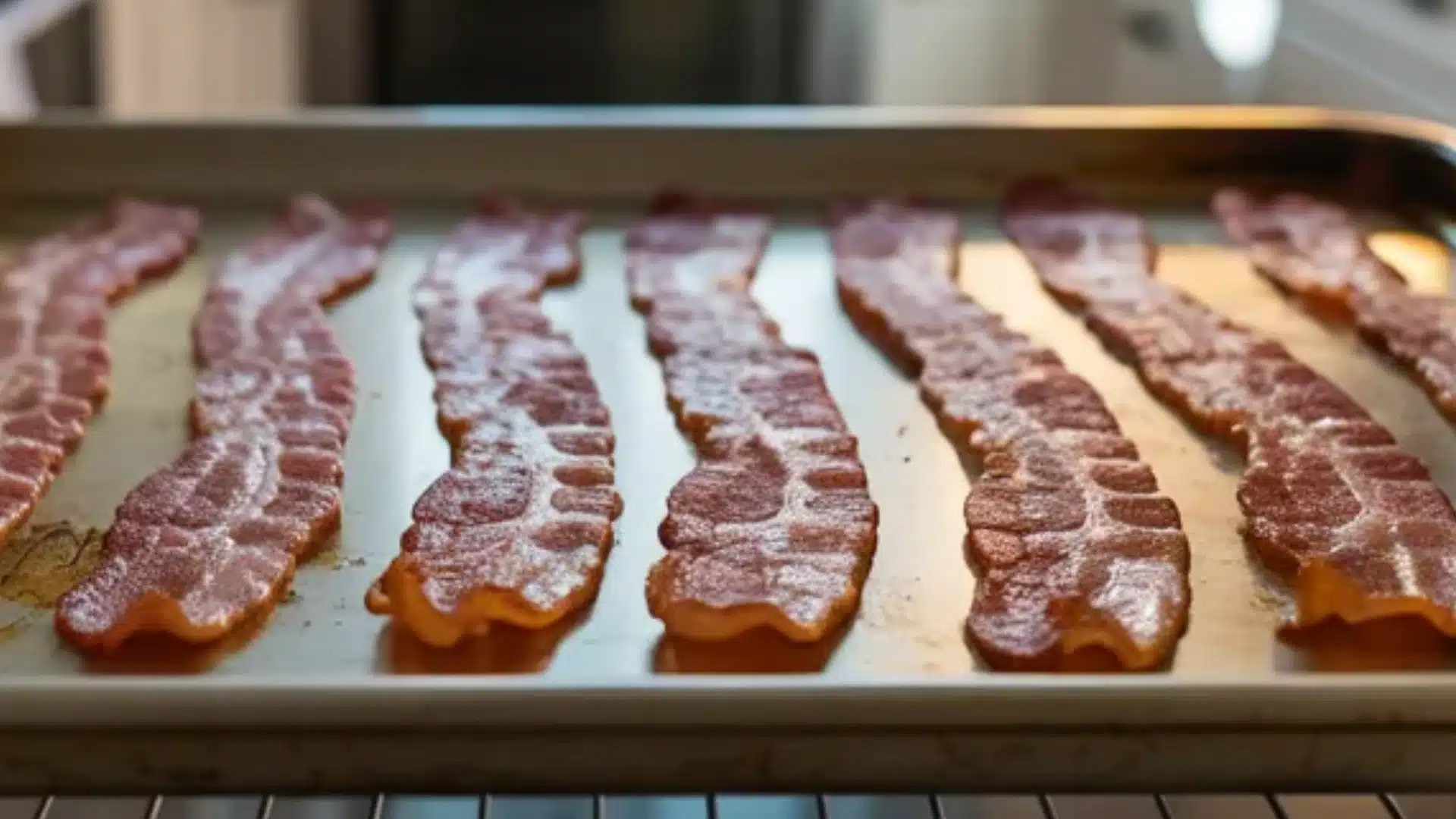 bacon-in-the-oven