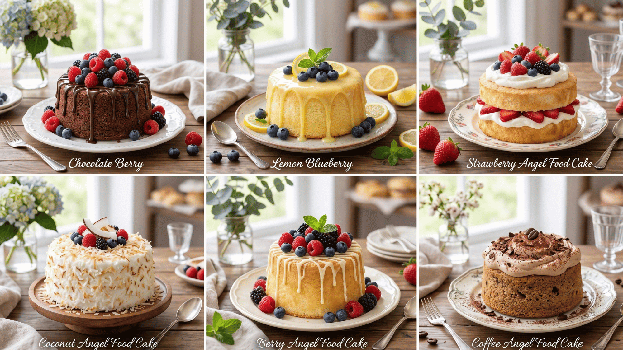 collage-of-different-angel-cake