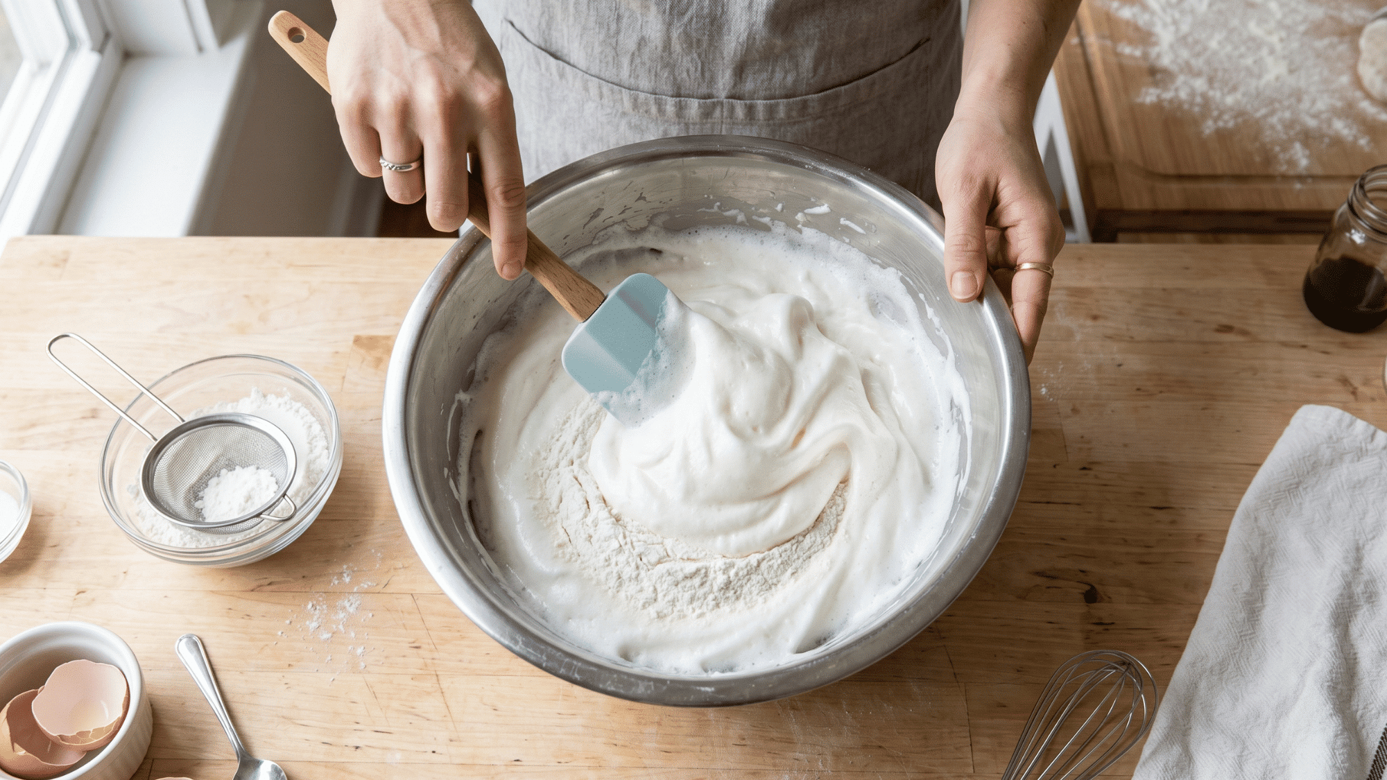 folding-in-the-dry-ingredients