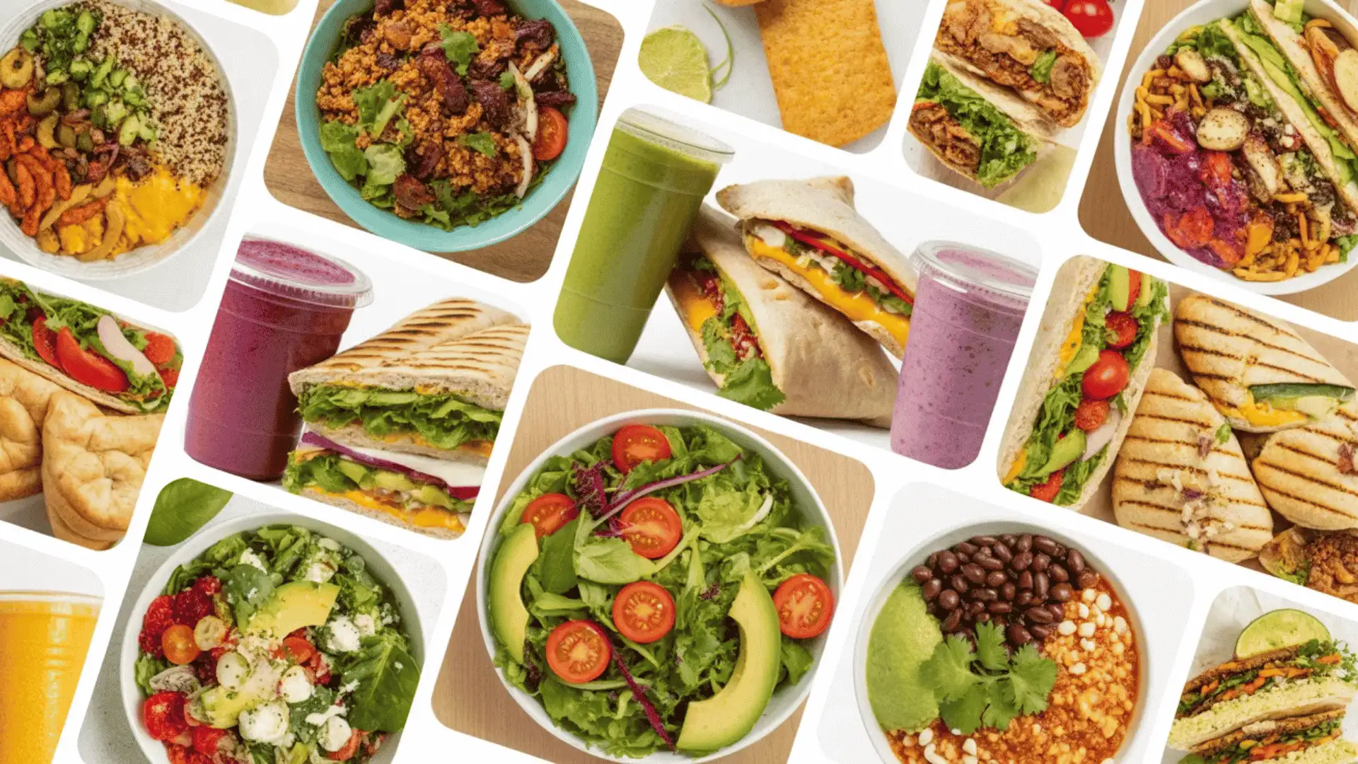 healthy fast food-you-should-try